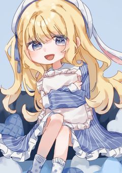 mmmのイラスト！