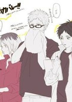 無気力組が腐男子だった件について