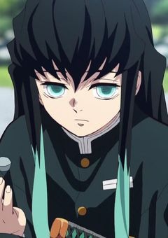 鬼の鬼殺隊