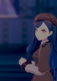 お話だよ（Internet Overdose）