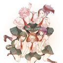 女子軍