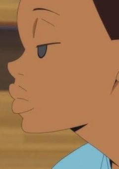 隣の席のアランくんとレオンくん