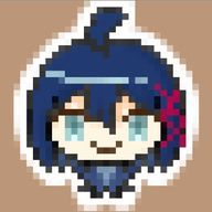 語尾中毒者の紅音さんのアイコン画像