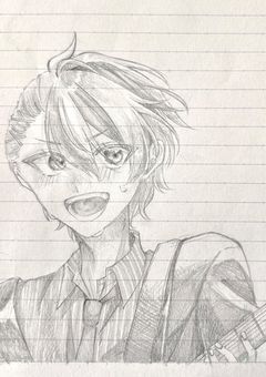 お絵描き部屋 第3弾!
