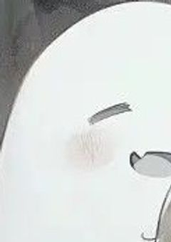 ︎︎▼ ︎︎いたずら好きな幽霊くん 。