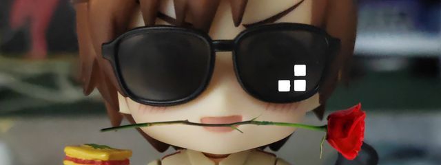 ユイさんの壁紙画像