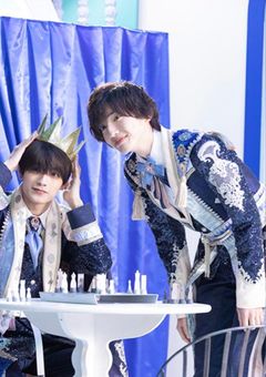 みちきょへ ᰔᩚ