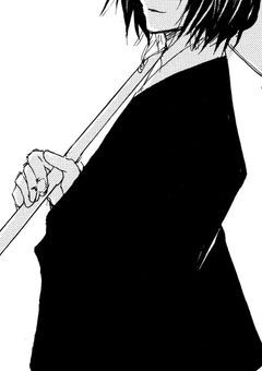 祓い屋界の愛され者