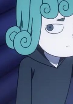 その女、最強につき。