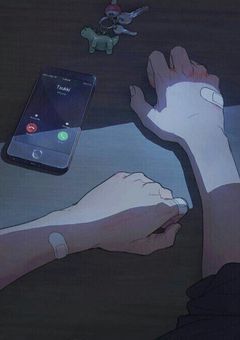 　せんせー　いいでしょ　？　