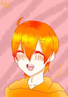 【コラボ小説】橙君が〇〇シリーズ!!