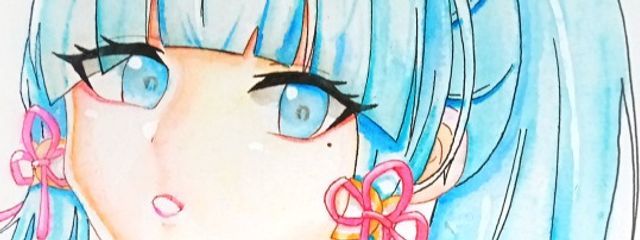 しゅいろさんの壁紙画像