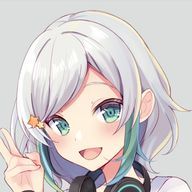 しゅいろさんのアイコン画像