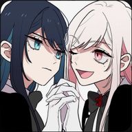 💙🌹さんのアイコン画像