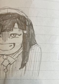 ゾララのオリキャラ専門イラスト部屋