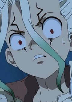 　霊長類最弱の女の子．