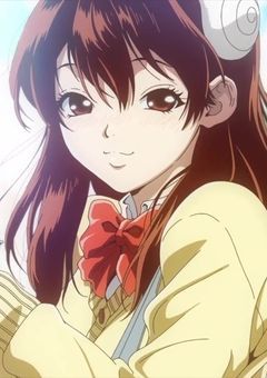 　# 恋のキューピッド