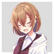 枳(からたち)さんのアイコン画像