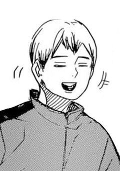 ❥  〜乙女の心得〜 【HQ】