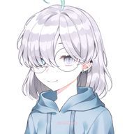 時雨白黒さんのアイコン画像