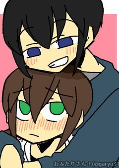 rdzm詰め合わせ！(呪鬼2中心！)
