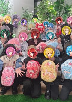 推し活部屋~🫶🏻💞