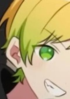 amnv限定あーる短編集