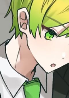 推しはストーカーでした…？！