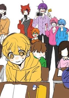 僕の自慢の兄弟