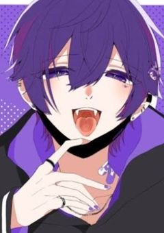 ヴァンパイア♡