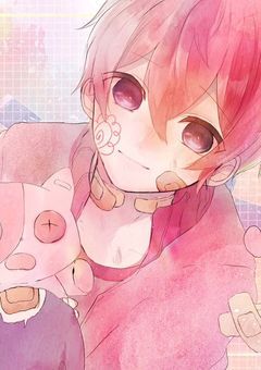 俺を救ったヒーロー。