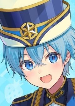 貴方には見える僕。