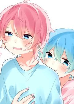 俺の従兄弟は少々束縛気質……