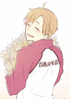 牛若の妹は聴覚障害者