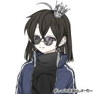 空羽さんのアイコン画像