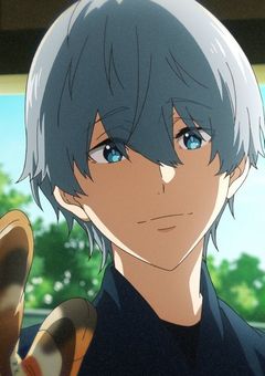 綺麗な『ツルネ』と君の声