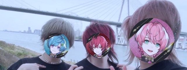 初月さんの壁紙画像