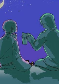 イラスト部屋【9割/戦/争/屋】