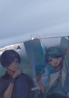 叶わぬはずの恋だけど