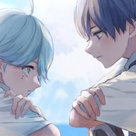 しおゆさんのアイコン画像