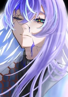 描いたイラストをあげるだけ(にじさんじ、CR中心)