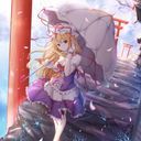 八雲紫