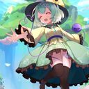 古明地こいし