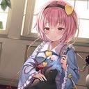 古明地さとり