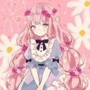 幼少期みい