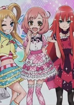 レインボーライブ