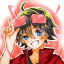 はるてぃー
