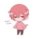 ばぁう