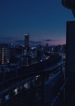 mnar短編