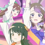 (*  ˊ꒳ˋ*)さんのアイコン画像